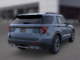 Ford Explorer Active w/200A Pkg 4WD 2026