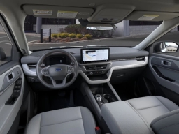 Ford Explorer Active w/200A Pkg 4WD 2026