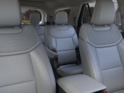 Ford Explorer Active w/200A Pkg 4WD 2026