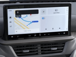 Ford Explorer Active w/200A Pkg 4WD 2026