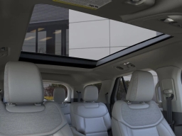 Ford Explorer Active w/200A Pkg 4WD 2026