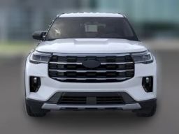 Ford Explorer Active w/200A Pkg 4WD 2026