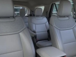 Ford Explorer Active w/200A Pkg 4WD 2026