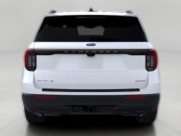 Ford Explorer Active w/200A Pkg 4WD 2026