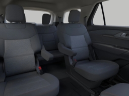 Ford Explorer Active w/200A Pkg 4WD 2026