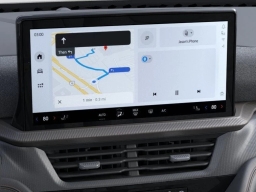 Ford Explorer Active w/200A Pkg 4WD 2026