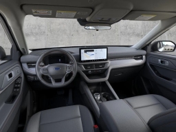 Ford Explorer Active w/200A Pkg 4WD 2026