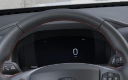 Ford Explorer Active w/200A Pkg 4WD 2026