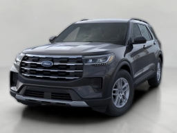Ford Explorer Active w/200A Pkg 4WD 2026