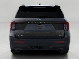 Ford Explorer Active w/200A Pkg 4WD 2026