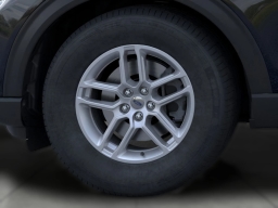 Ford Explorer Active w/200A Pkg 4WD 2026