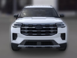 Ford Explorer Active w/200A Pkg 4WD 2026