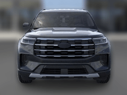 Ford Explorer Active 4WD 2026