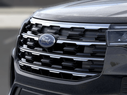 Ford Explorer Active 4WD 2026