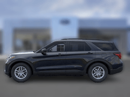Ford Explorer Active 4WD 2026