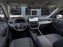 Ford Explorer Active 4WD 2026