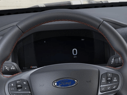 Ford Explorer Active 4WD 2026