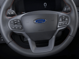 Ford Explorer Active 4WD 2026