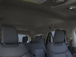 Ford Explorer Active 4WD 2026