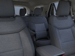 Ford Explorer Active 4WD 2026