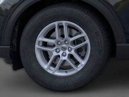 Ford Explorer Active 4WD 2026