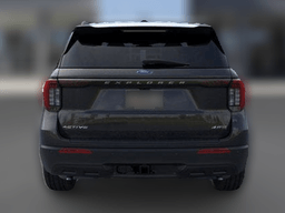 Ford Explorer Active 4WD 2026