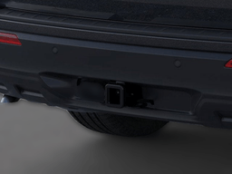 Ford Explorer Active 4WD 2026