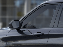 Ford Explorer Active 4WD 2026