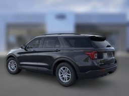 Ford Explorer Active 4WD 2026