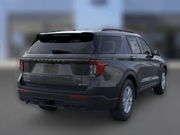 Ford Explorer Active 4WD 2026