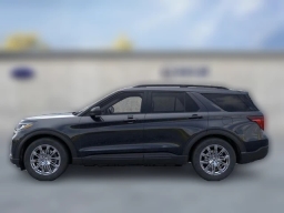 Ford Explorer Active w/200A Pkg 4WD 2026