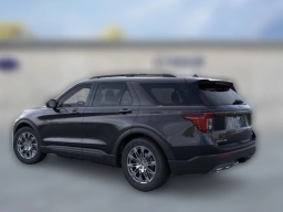 Ford Explorer Active w/200A Pkg 4WD 2026