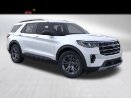 Ford Explorer Active w/200A Pkg 4WD 2026