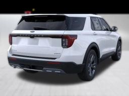 Ford Explorer Active w/200A Pkg 4WD 2026