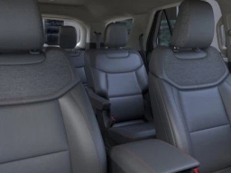 Ford Explorer Active w/200A Pkg 4WD 2026