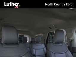 Ford Explorer Active w/200A Pkg 4WD 2026