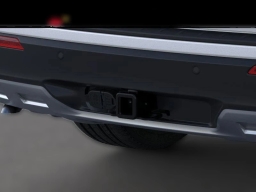 Ford Explorer Active w/200A Pkg 4WD 2026