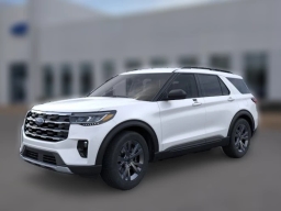 Ford Explorer Active w/200A Pkg 4WD 2026