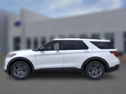 Ford Explorer Active w/200A Pkg 4WD 2026