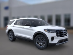 Ford Explorer Active w/200A Pkg 4WD 2026