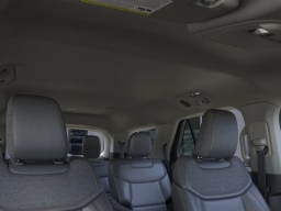 Ford Explorer Active w/200A Pkg 4WD 2026