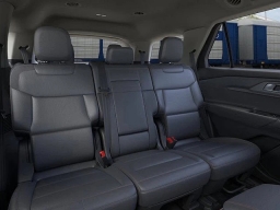 Ford Explorer Active w/200A Pkg 4WD 2026