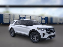 Ford Explorer Active w/200A Pkg 4WD 2026