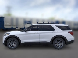 Ford Explorer Active w/200A Pkg 4WD 2026