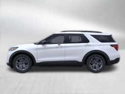 Ford Explorer Active w/200A Pkg 4WD 2026