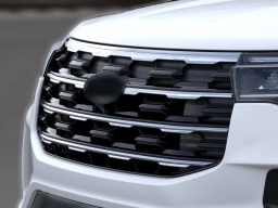 Ford Explorer Active w/200A Pkg 4WD 2026