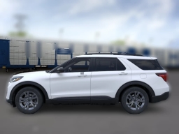 Ford Explorer Active w/200A Pkg 4WD 2026