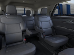 Ford Explorer Active w/200A Pkg 4WD 2026