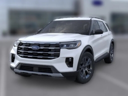 Ford Explorer Active w/200A Pkg 4WD 2026
