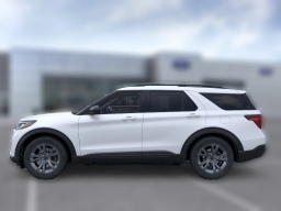 Ford Explorer Active w/200A Pkg 4WD 2026